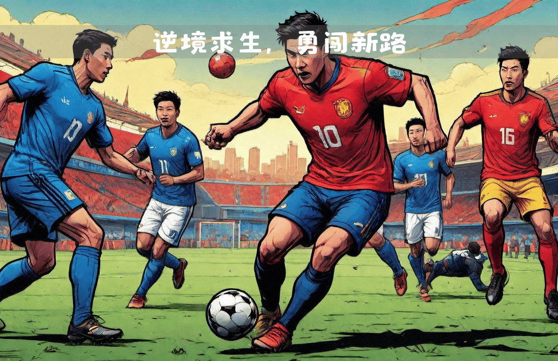 开云体育-中国足球赛场上演激烈对决，拼尽全力