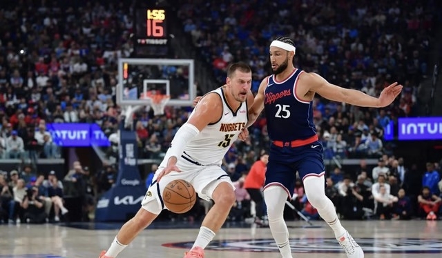 开云体育平台APP-NBA焦点战：西班牙vs掘金，夺冠引发赛后采访的简单介绍