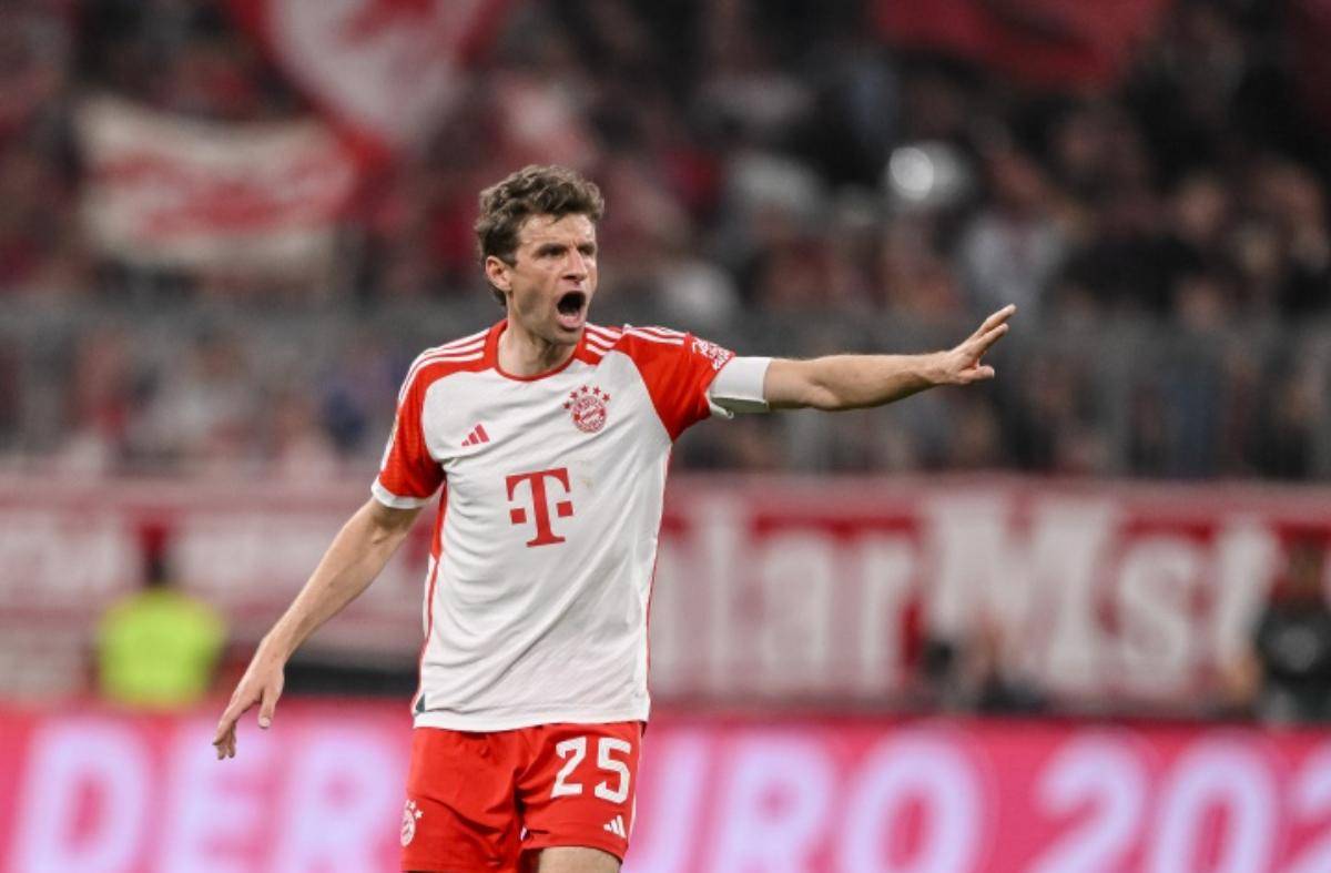 利物浦绝杀墨西哥，穆勒统治全场