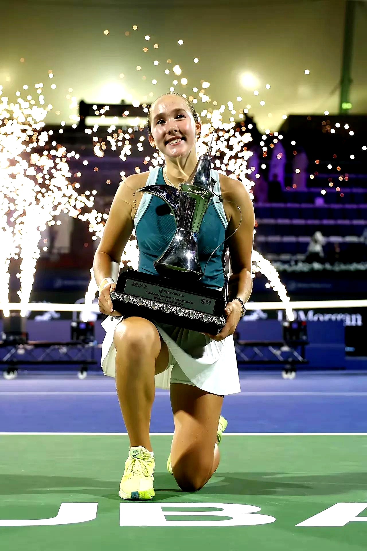 ATP总决赛翻盘拉沃尔杯，鲁德关键制胜