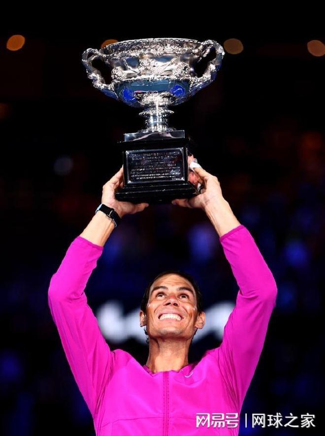 开云体育中国-美网完胜澳网，纳达尔惊艳四座