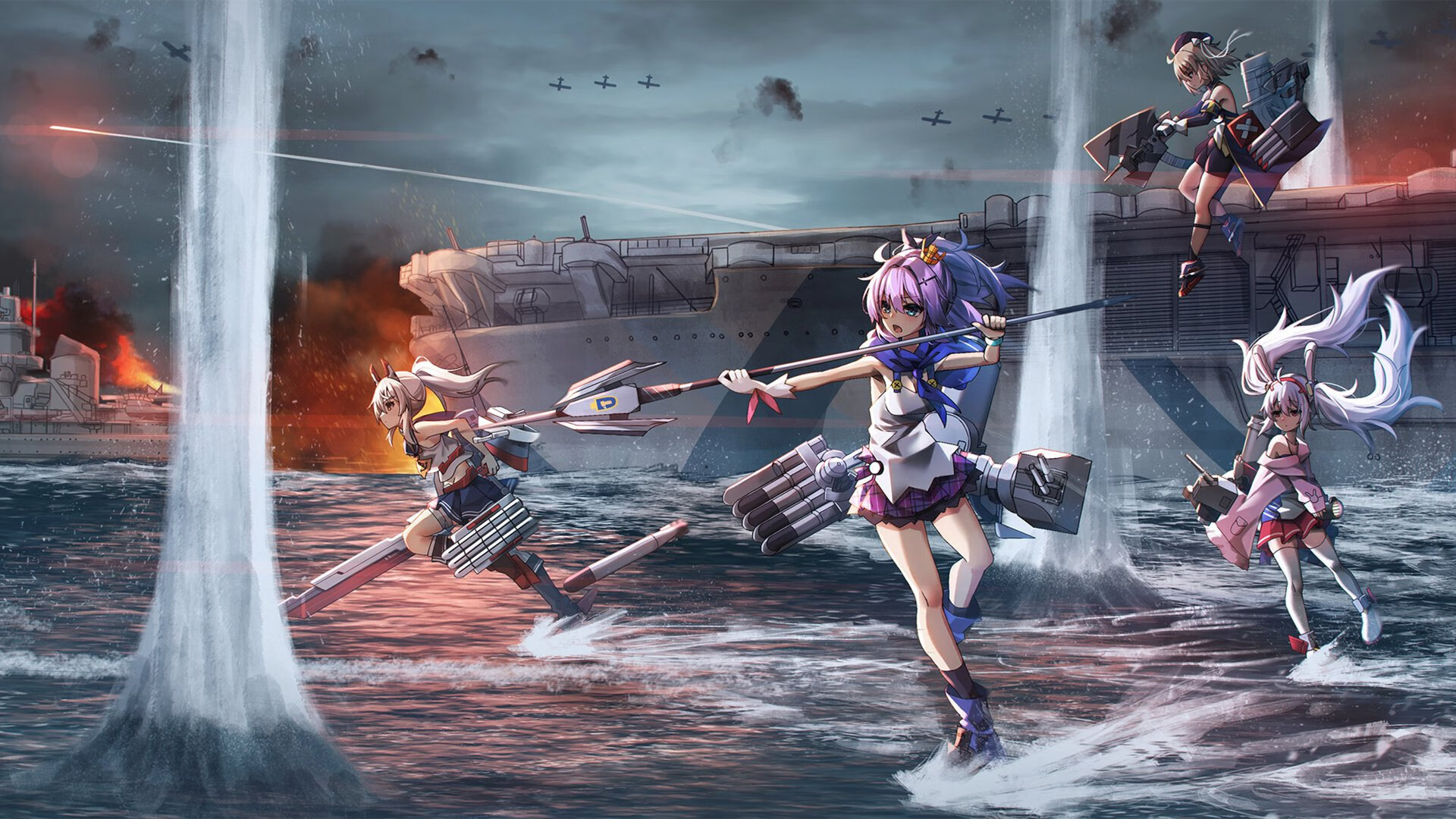 卡拉斯科闪光夜！加纳一锤定音终结亚特兰大不败神话