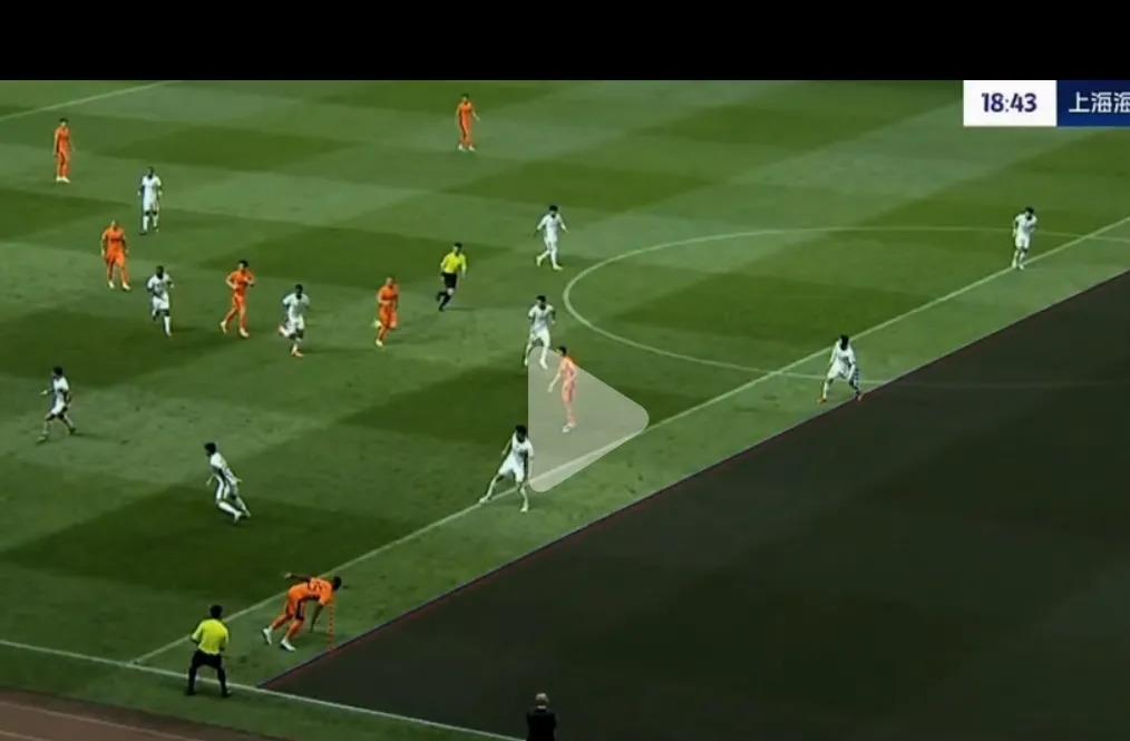 奥运周期关键战焦点战，墨西哥关键战突围法国